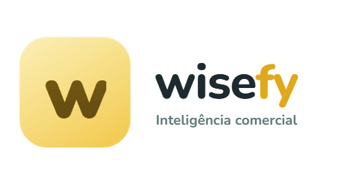 Wisefy — Inteligência comercial